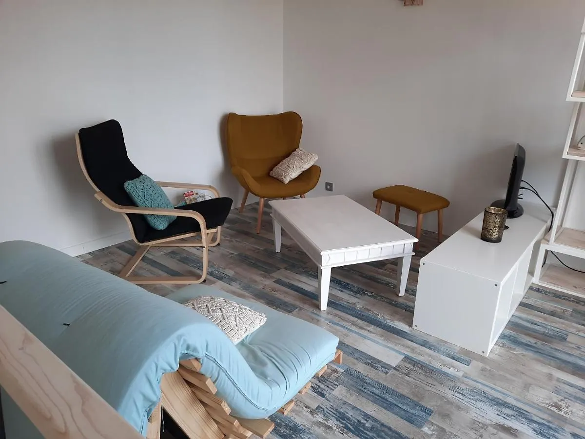 La Maison Du Vent, Vue Mer ! Villa Ploudalmezeau 0*,  France