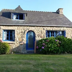  Ferienhaus Natursteinhaus In Portsall